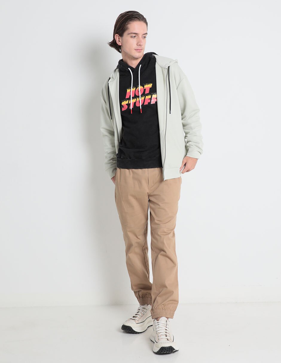 Sudadera para hombre 3