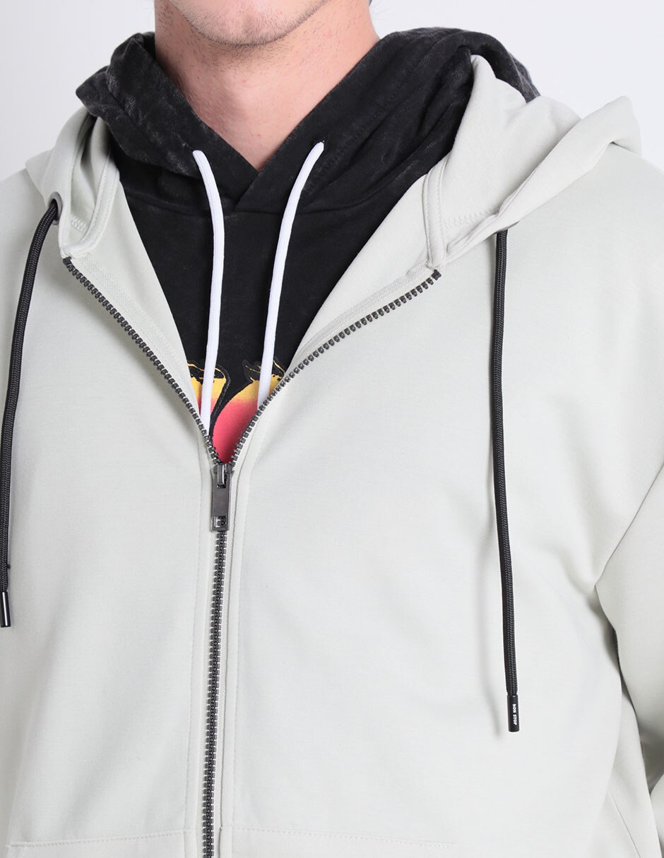 Sudadera para hombre 4