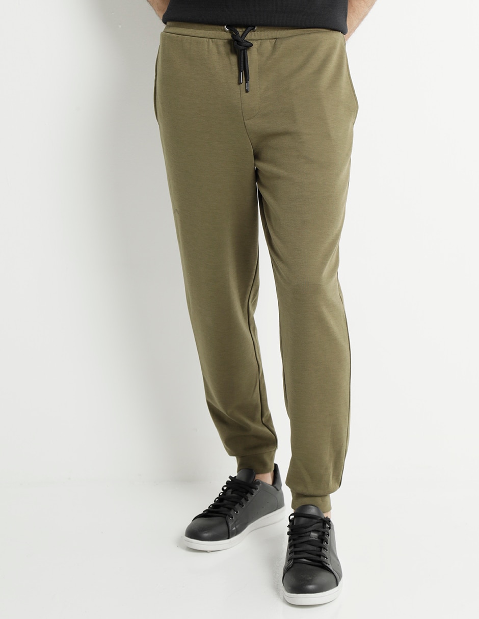 Pants straight para hombre Pants straight para hombre