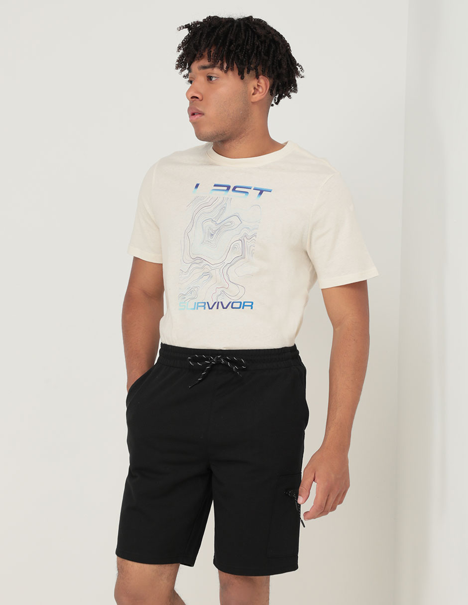 Bermuda para hombre Bermuda para hombre
