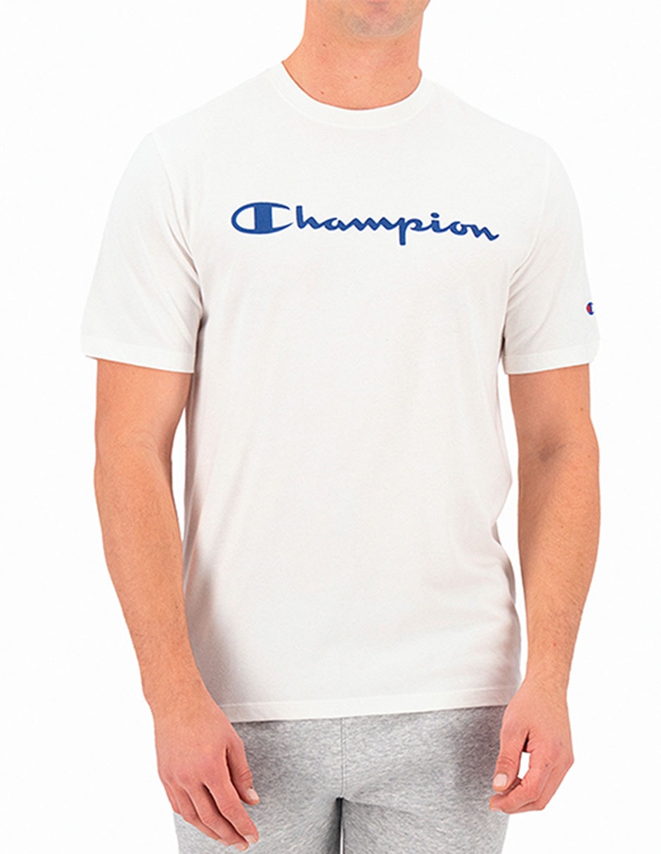 Playera deportiva para casual de hombre Playera deportiva para casual de hombre