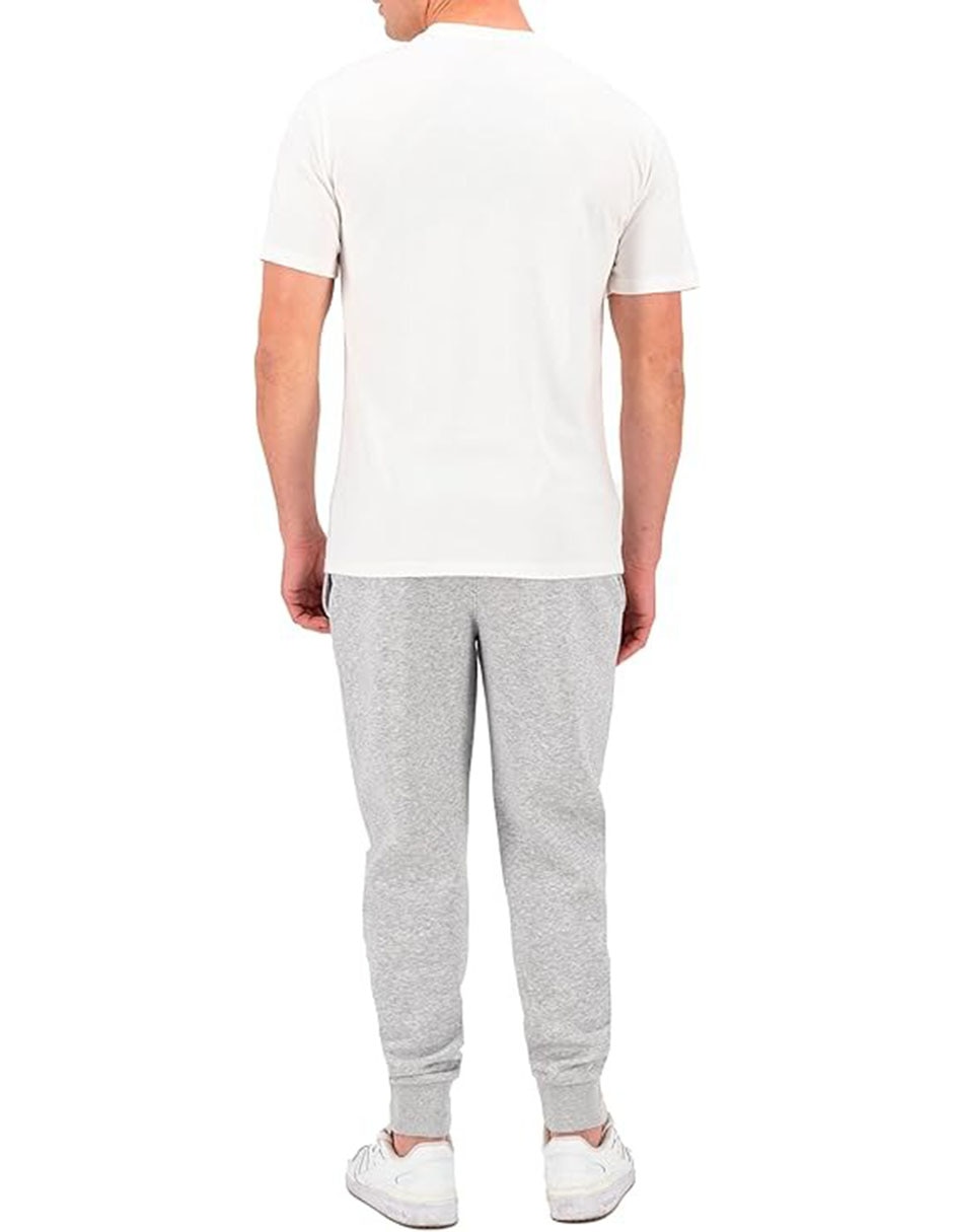 Playera deportiva para casual Champion de hombre