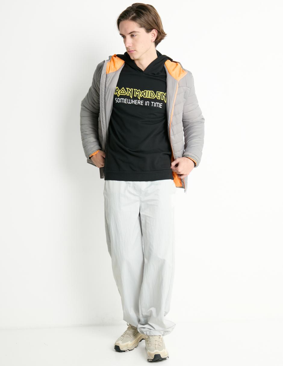 Sudadera para hombre 3