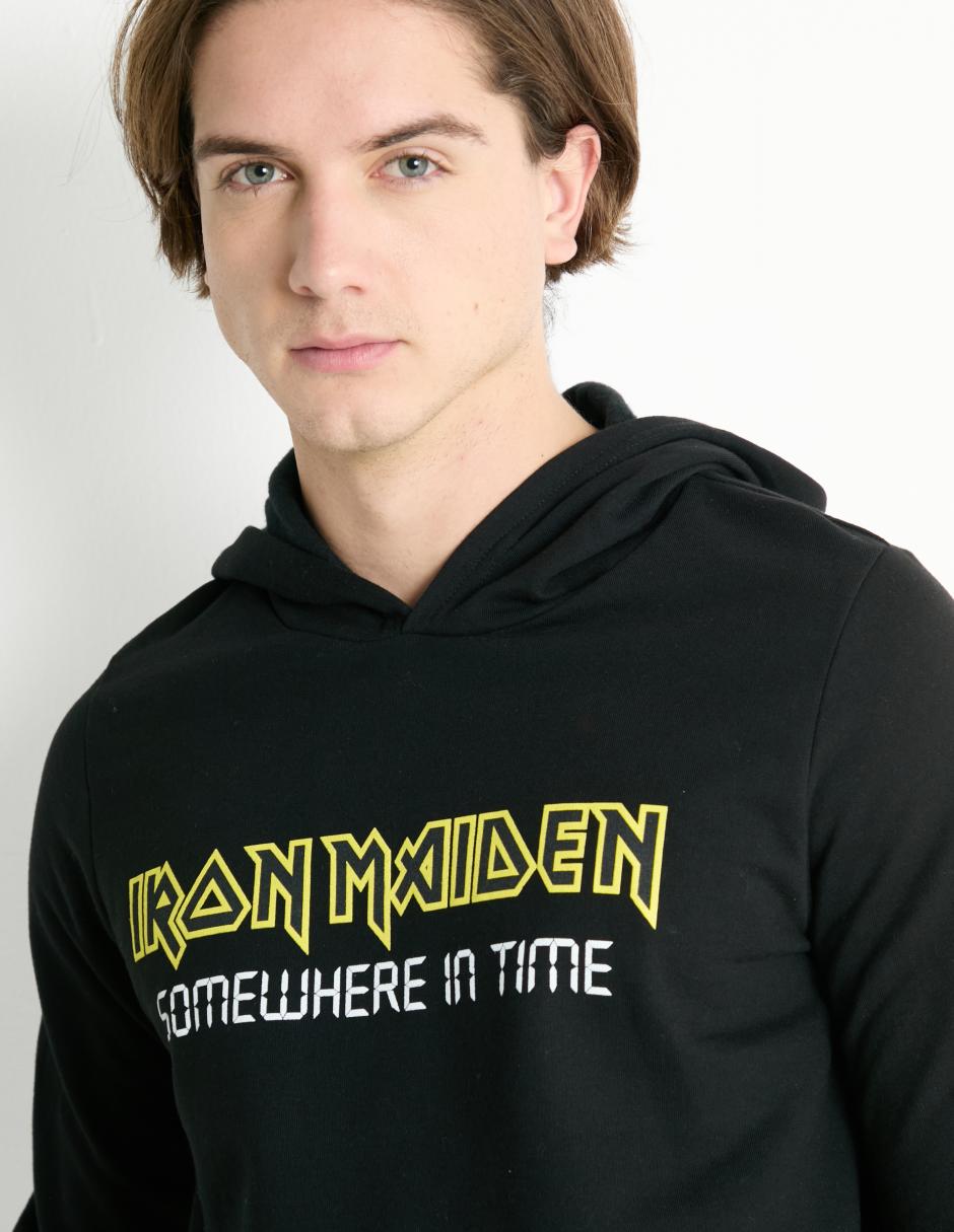 Sudadera para hombre 2