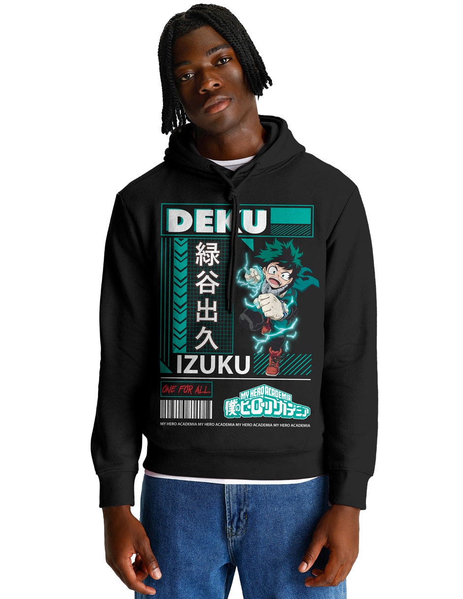 Sudadera para hombre