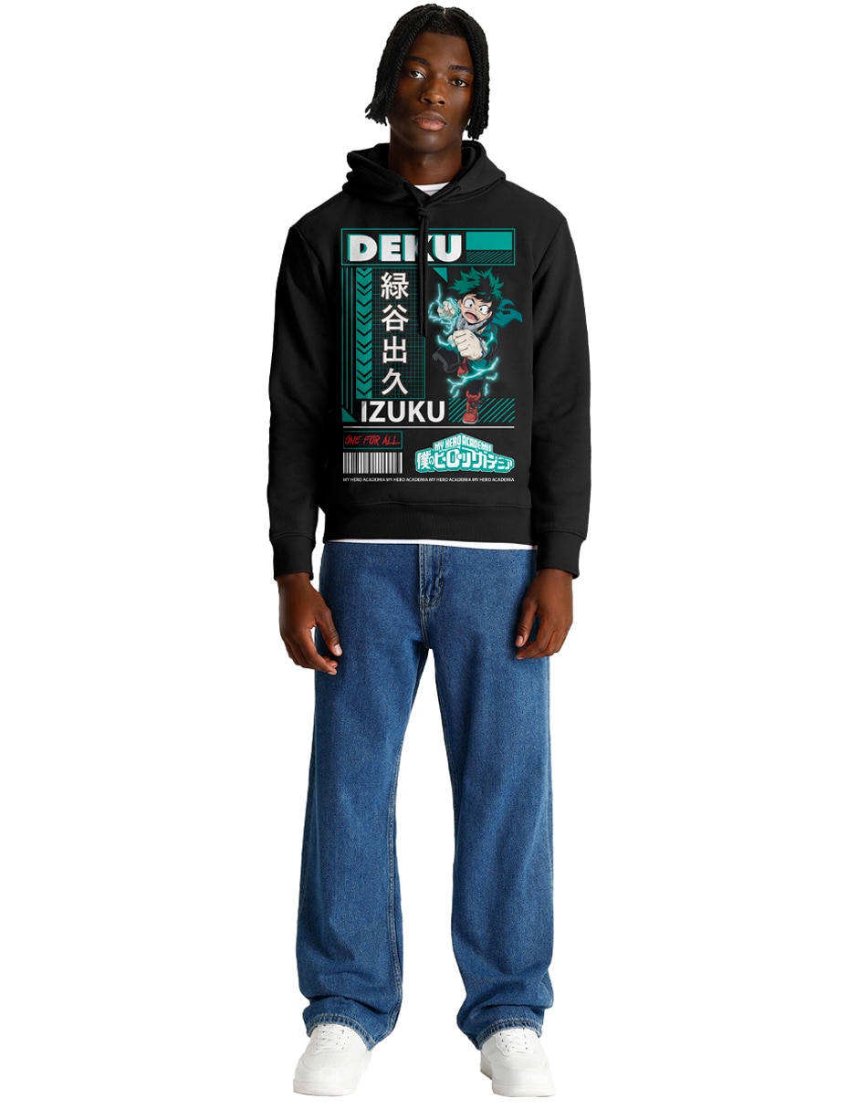 Sudadera para hombre