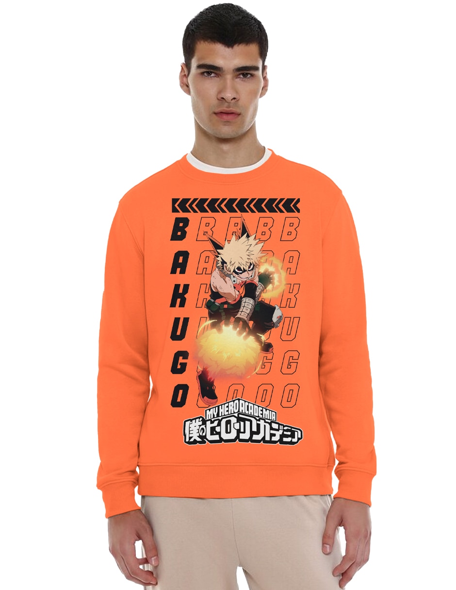Sudadera para hombre