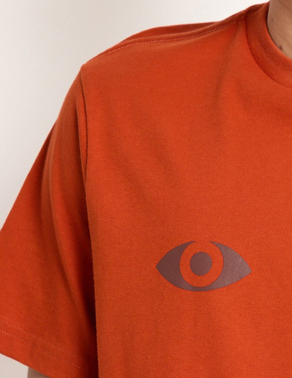 Playera cuello redondo para hombre 4