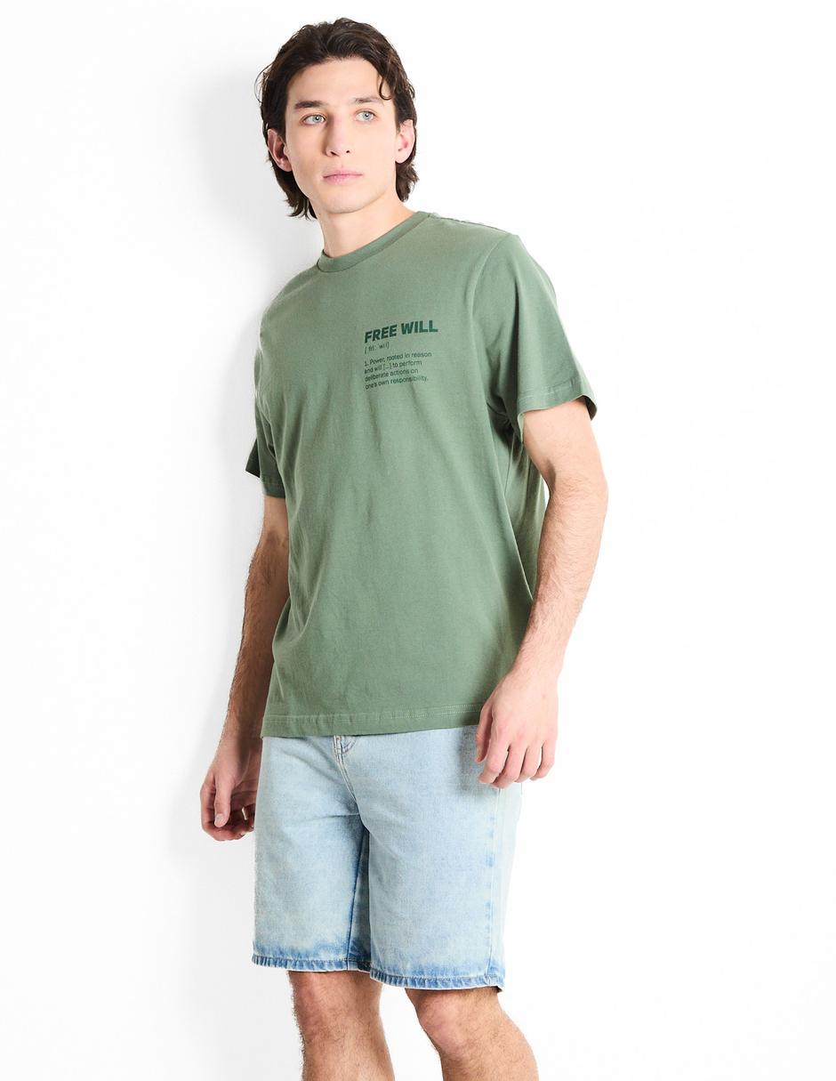 Verde obscuro 1