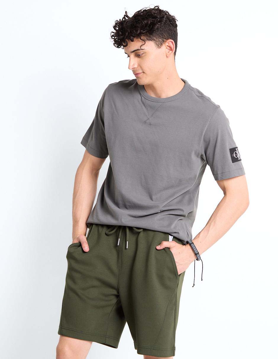Bermuda para hombre