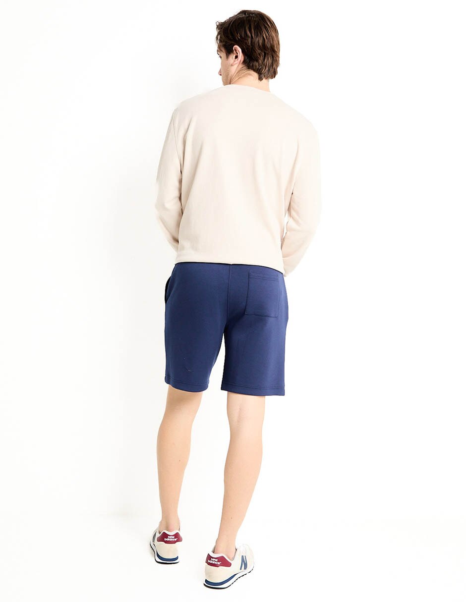 Bermuda Non Stop para hombre