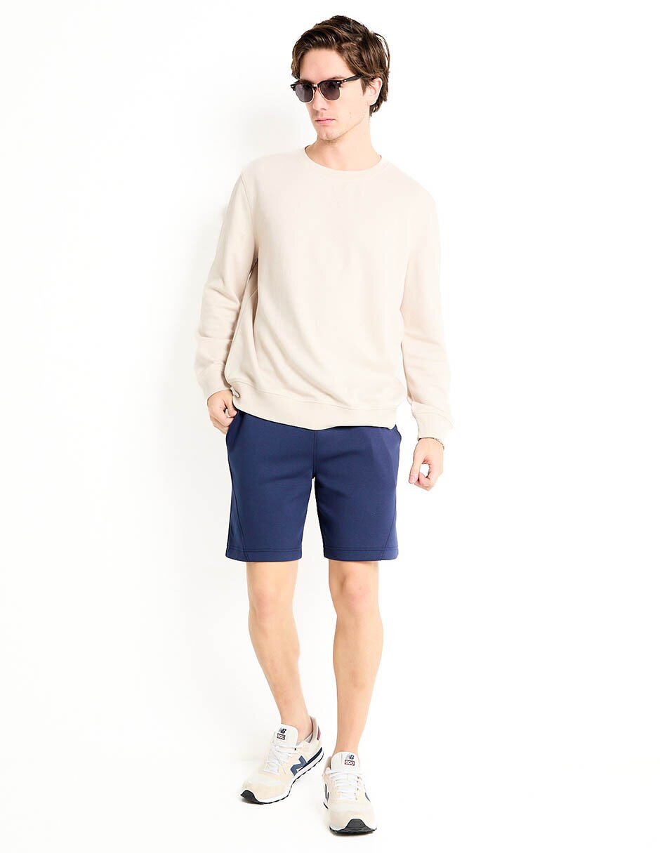 Bermuda Non Stop para hombre
