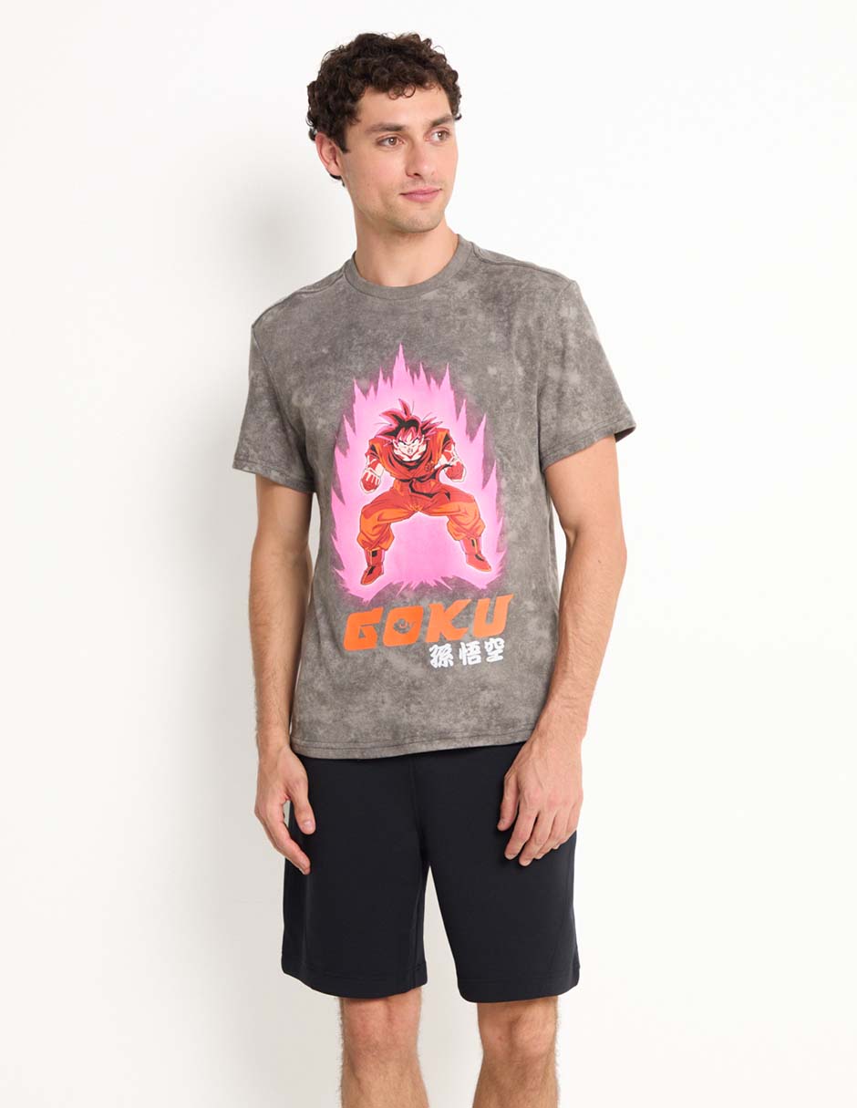 Bermuda para hombre