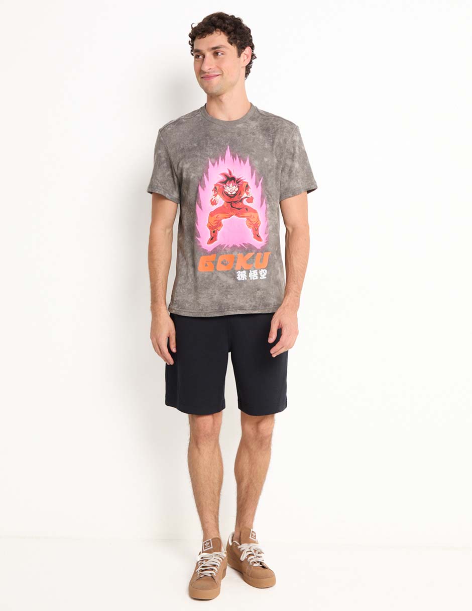 Bermuda para hombre 3
