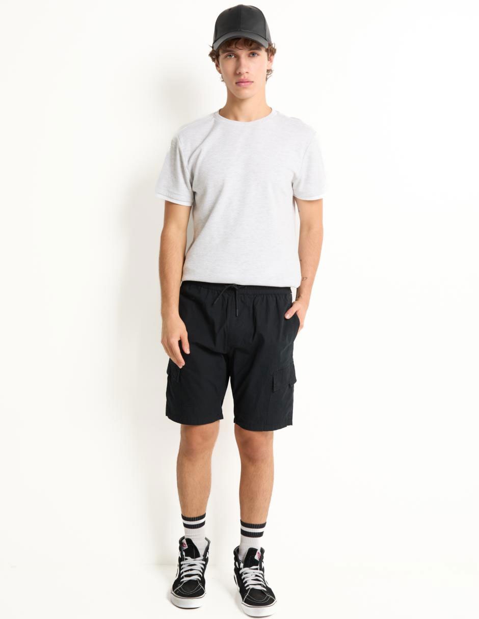 Bermuda para hombre 4