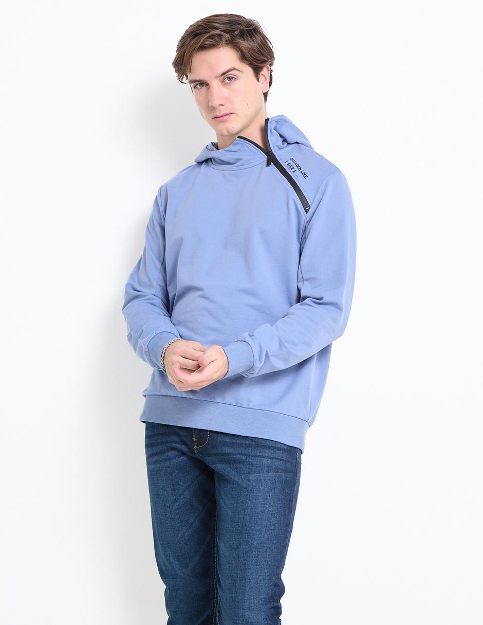 Sudadera para hombre Sudadera para hombre