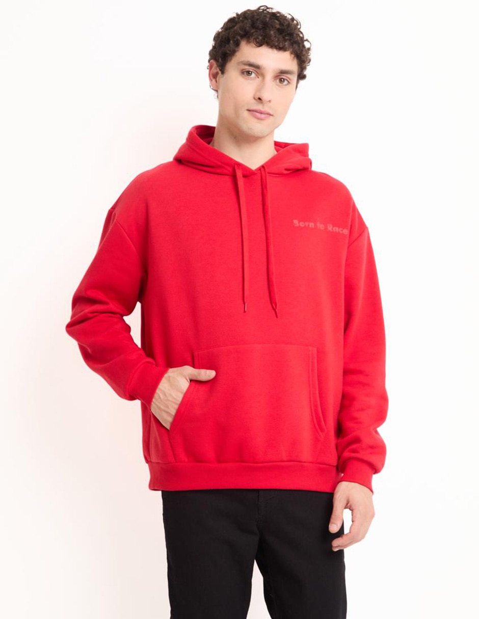 Sudadera Non Stop para hombre
