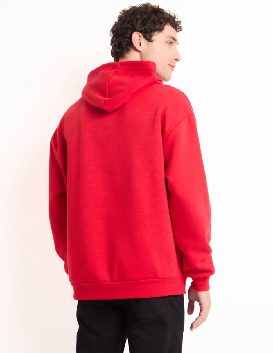 Sudadera Non Stop para hombre