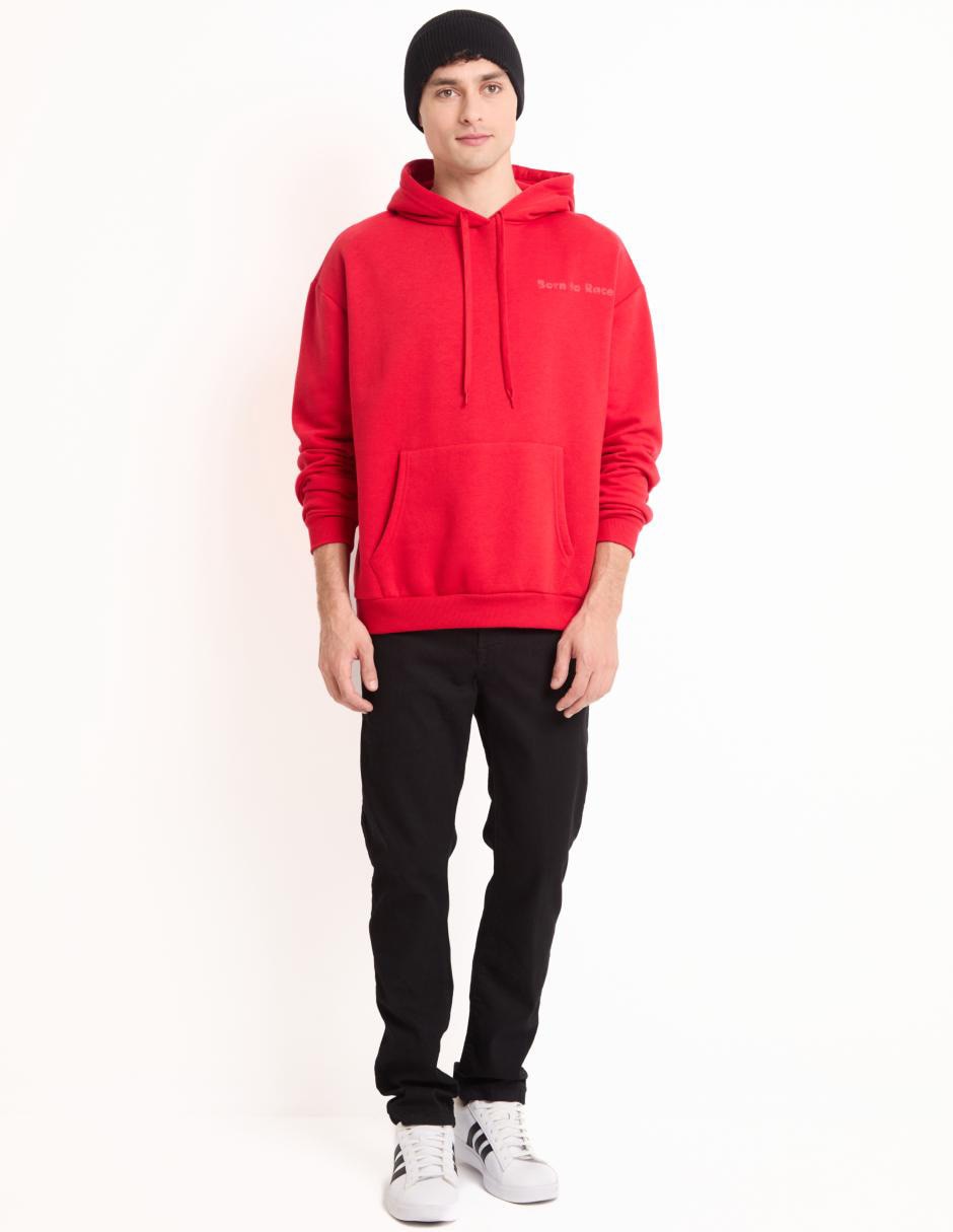 Sudadera Non Stop para hombre