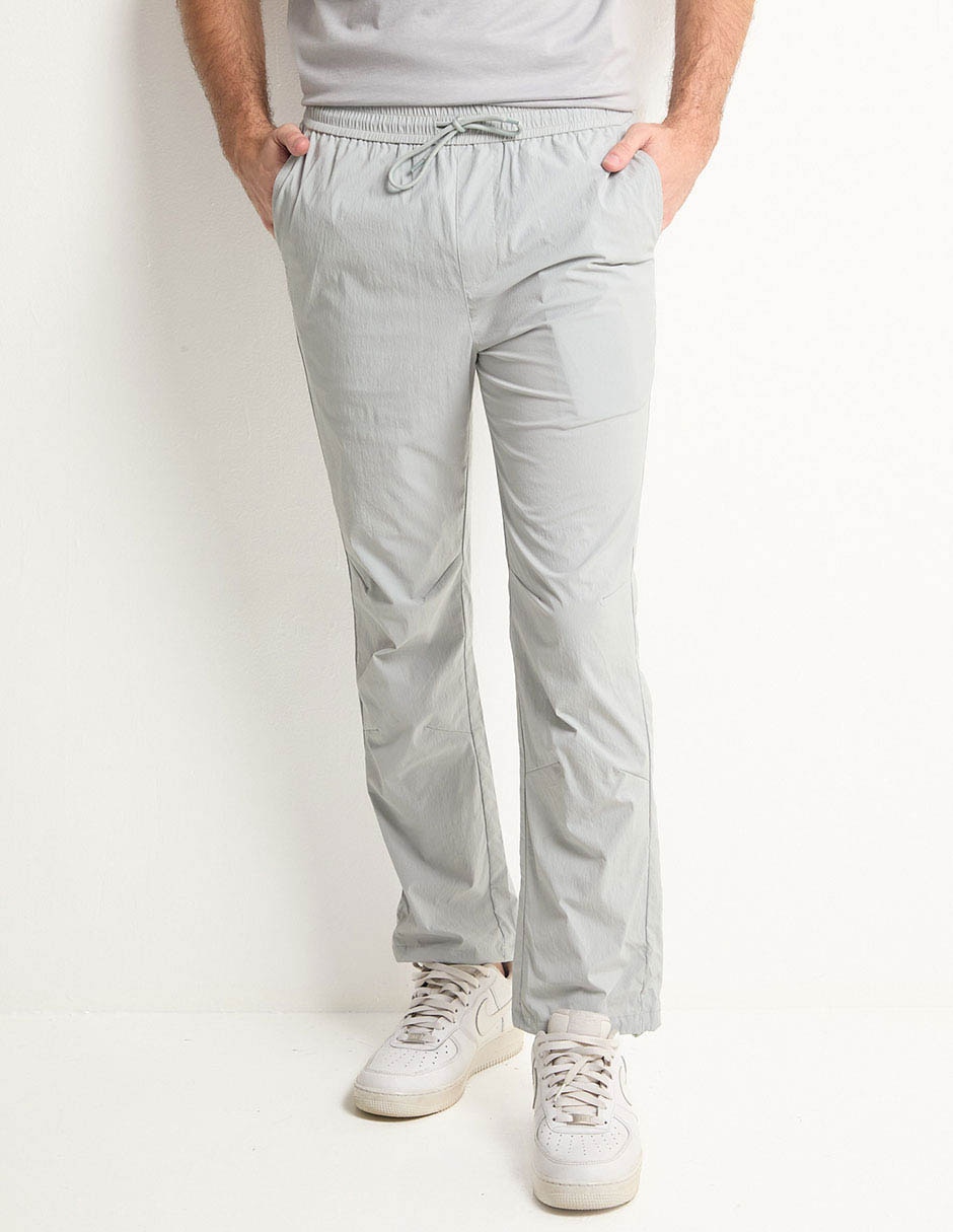 Pantalón slim para hombre