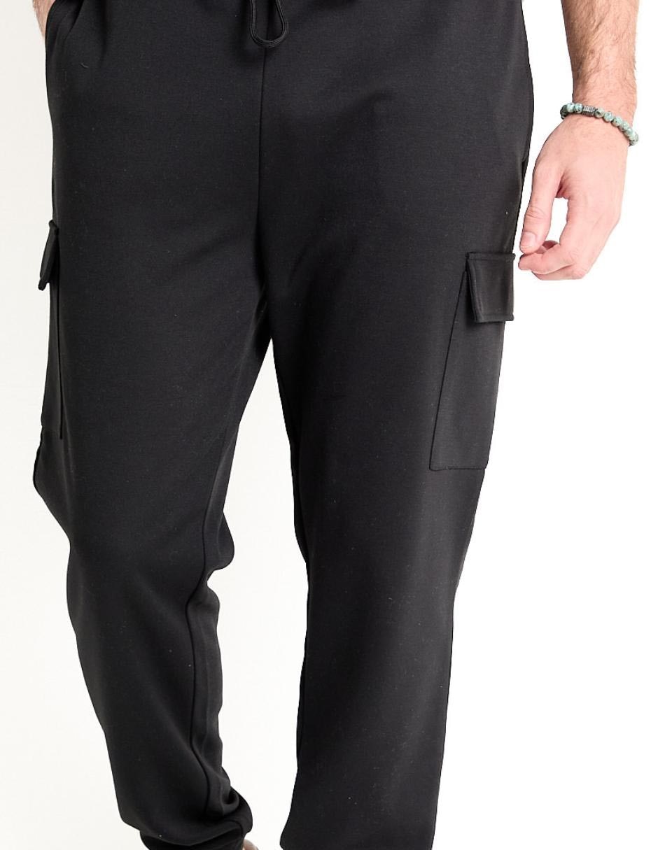 Pants regular para hombre