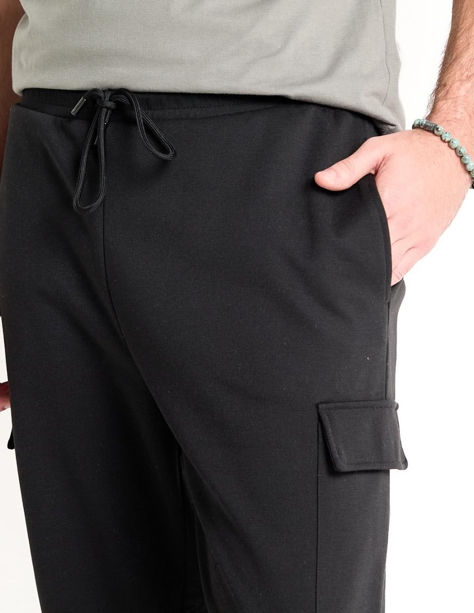 Pants regular para hombre 2