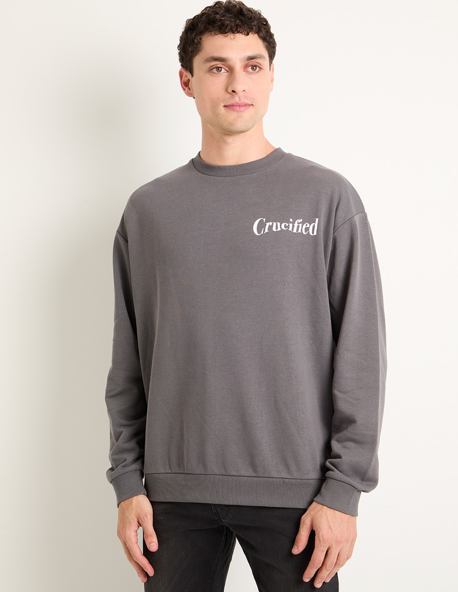 Sudadera para hombre Sudadera para hombre
