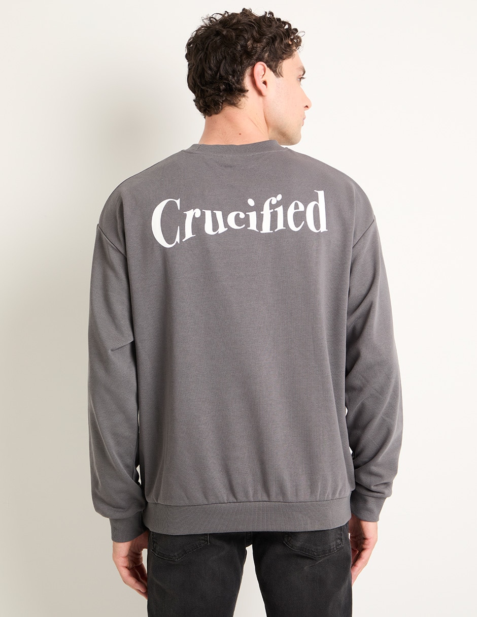 Sudadera para hombre