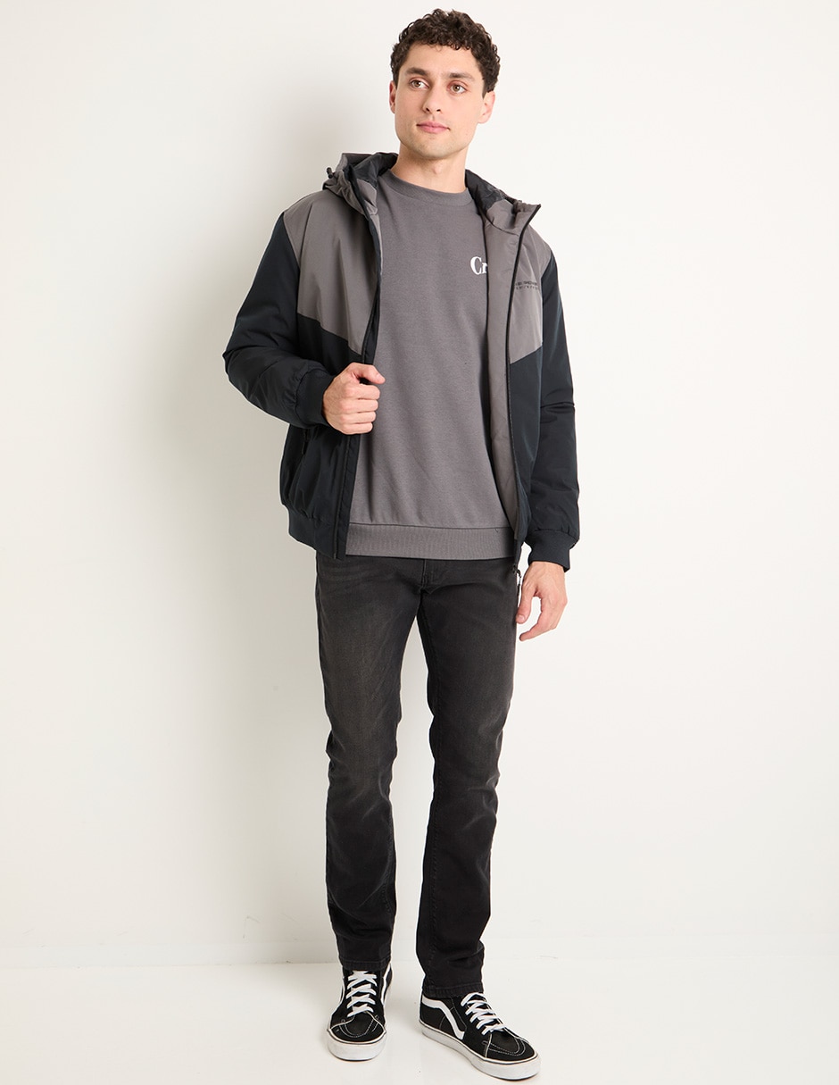 Sudadera para hombre