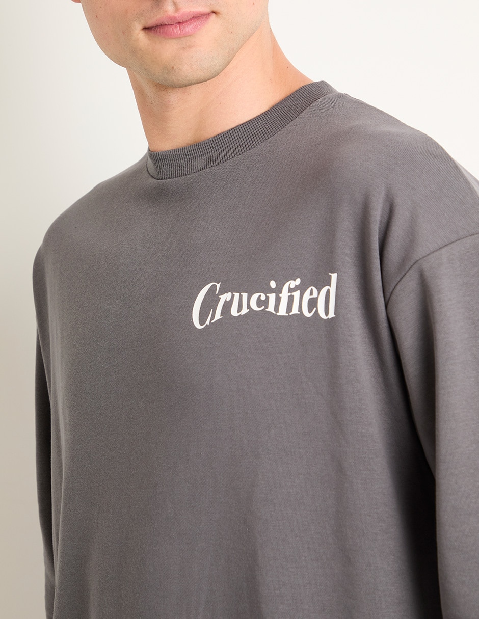 Sudadera para hombre