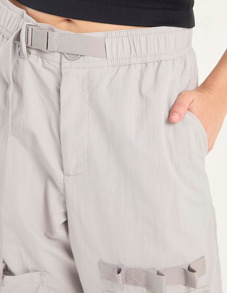 Pantalón cargo recto para hombre 3