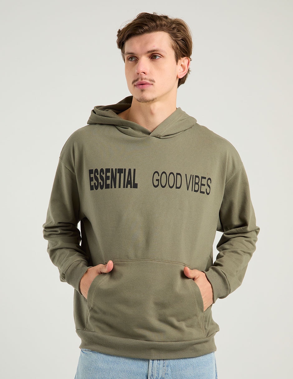 Sudadera para hombre Sudadera para hombre