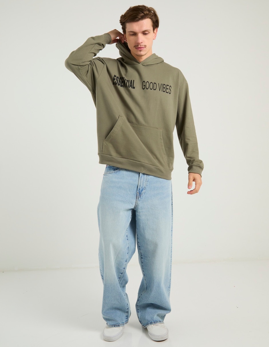 Sudadera para hombre 3