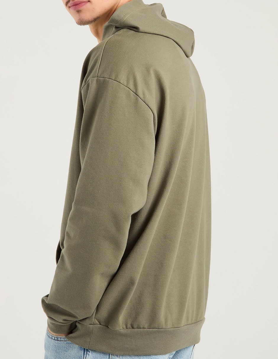 Sudadera para hombre 5