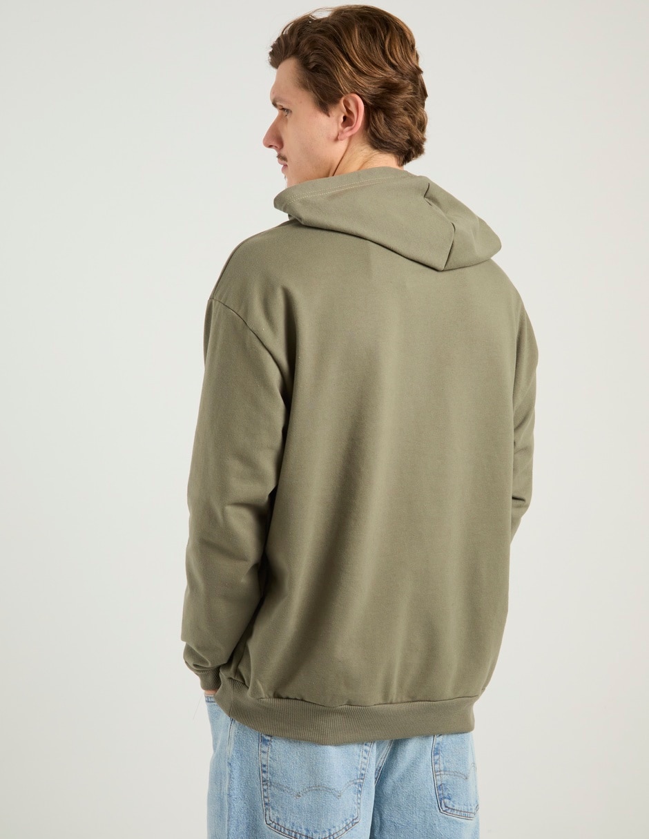 Sudadera para hombre 6