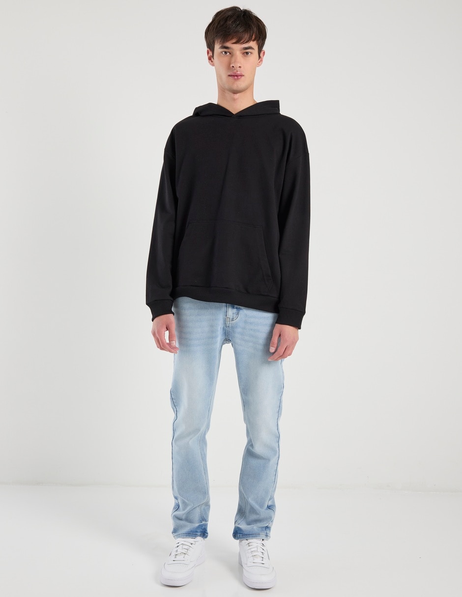 Sudadera para hombre