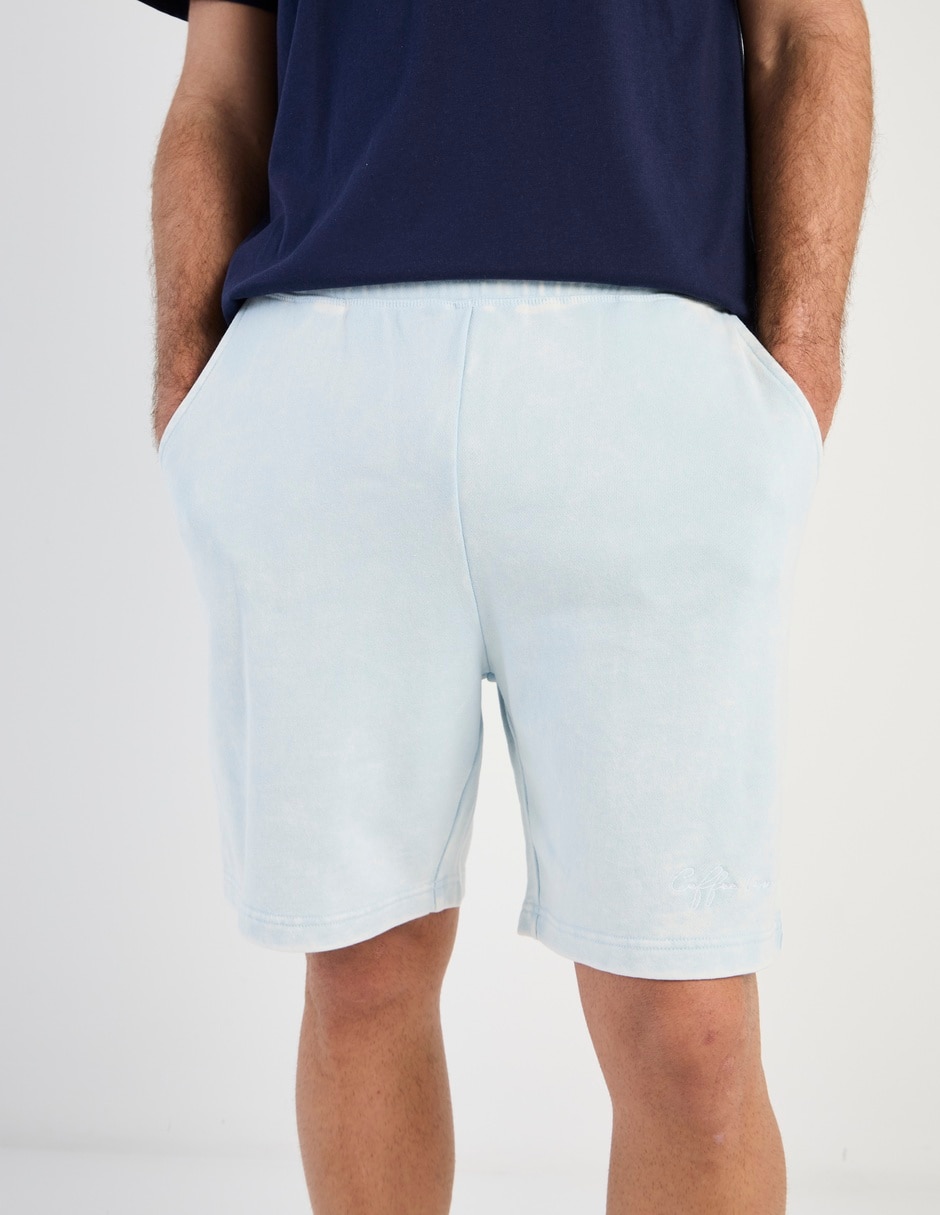 Bermuda para hombre