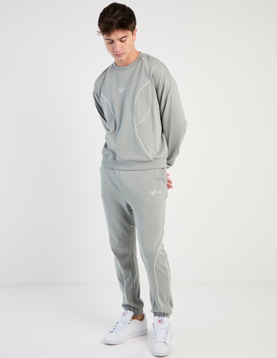 Pants regular para hombre 3