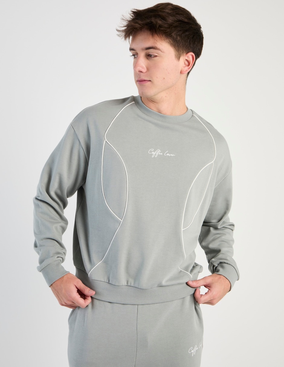 Sudadera para hombre Sudadera para hombre