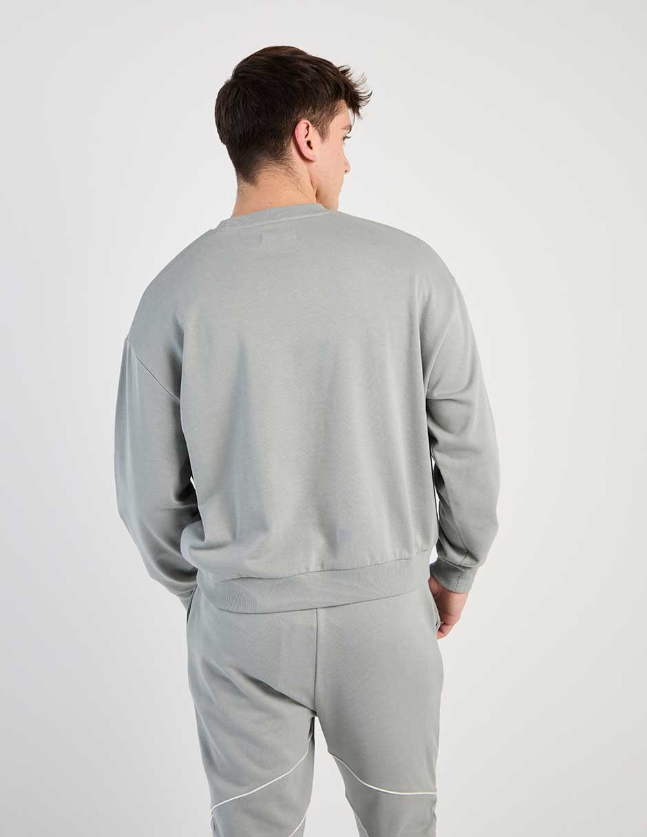 Sudadera Non Stop para hombre
