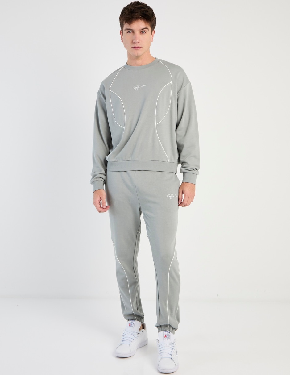 Sudadera Non Stop para hombre