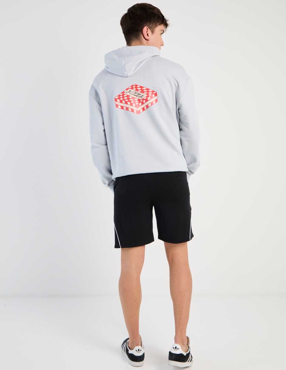 Bermuda para hombre
