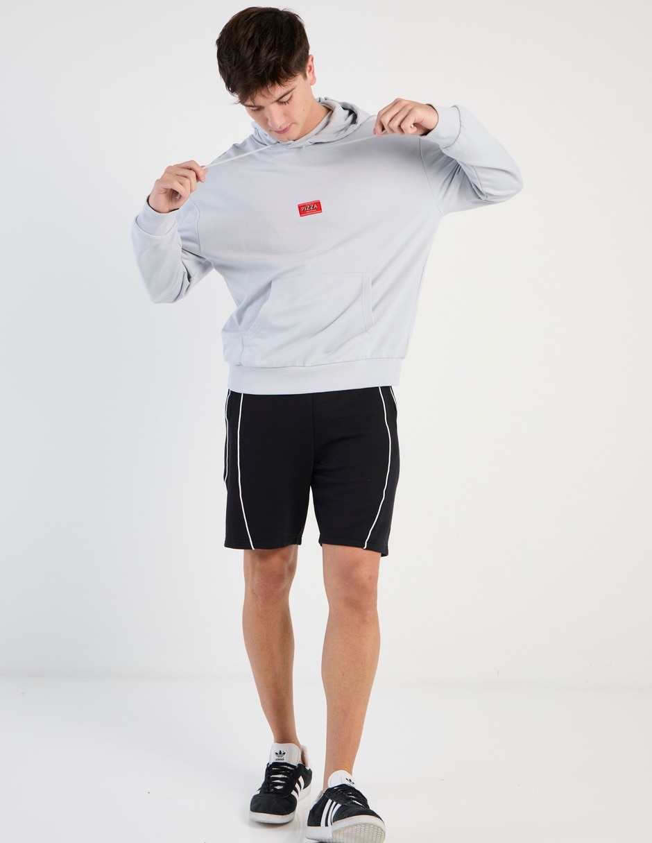Bermuda para hombre