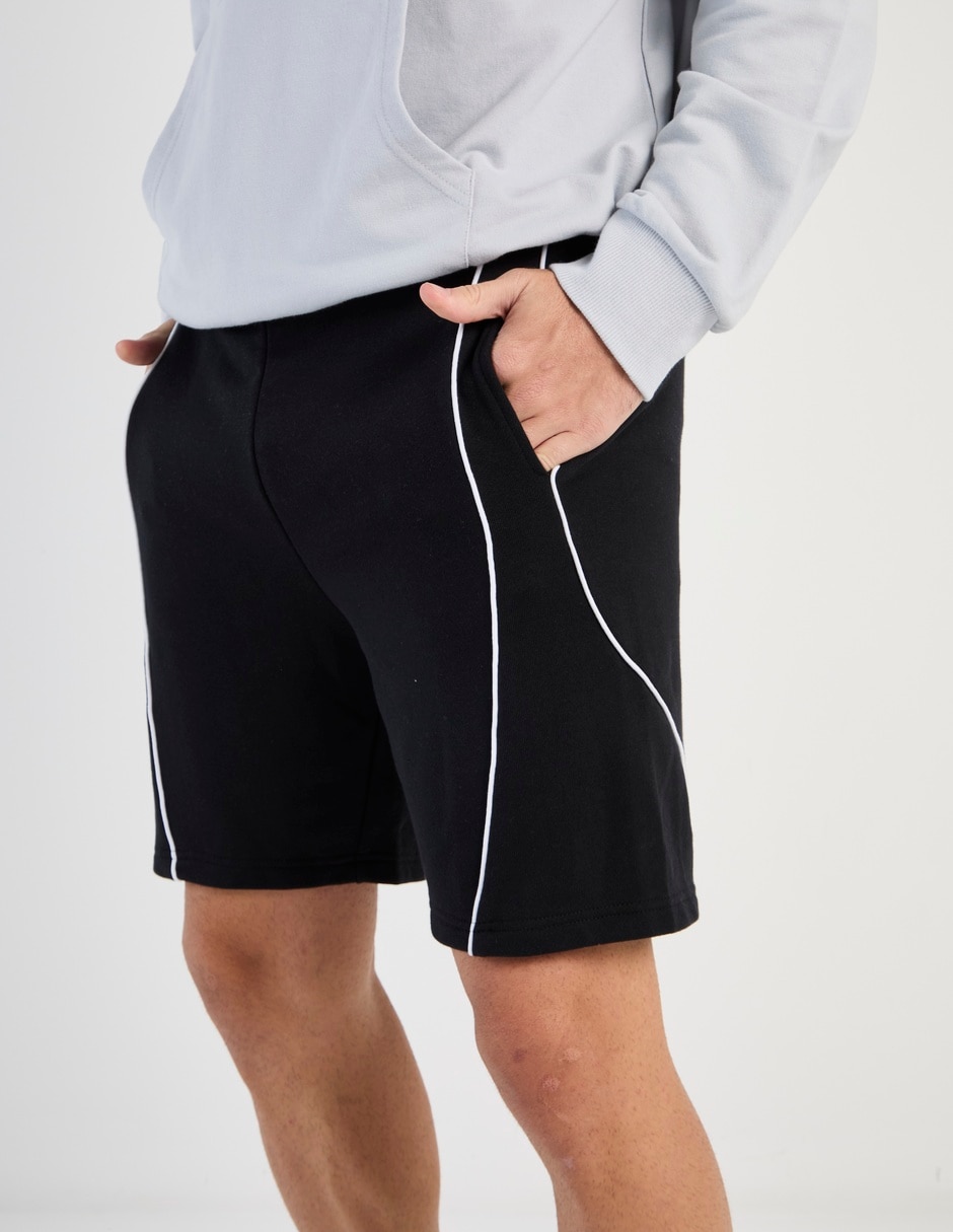 Bermuda para hombre
