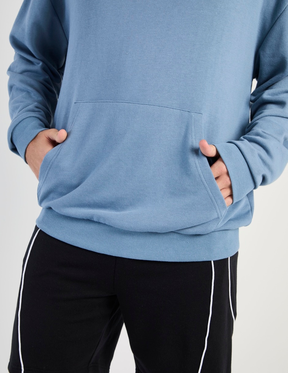 Sudadera para hombre