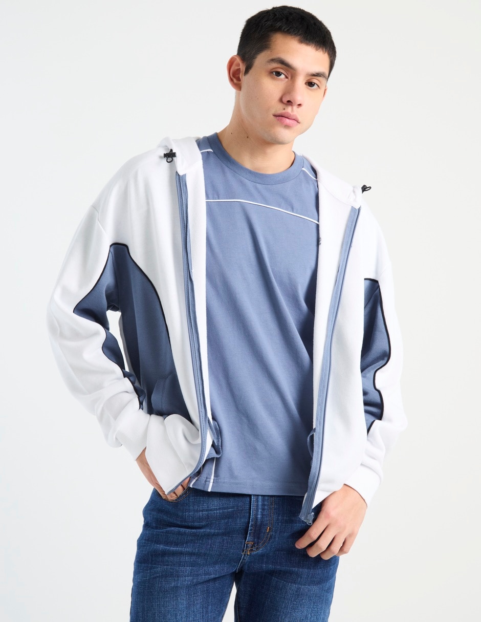 Sudadera para hombre