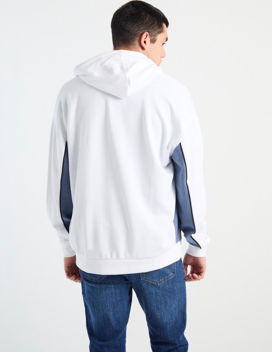Sudadera para hombre