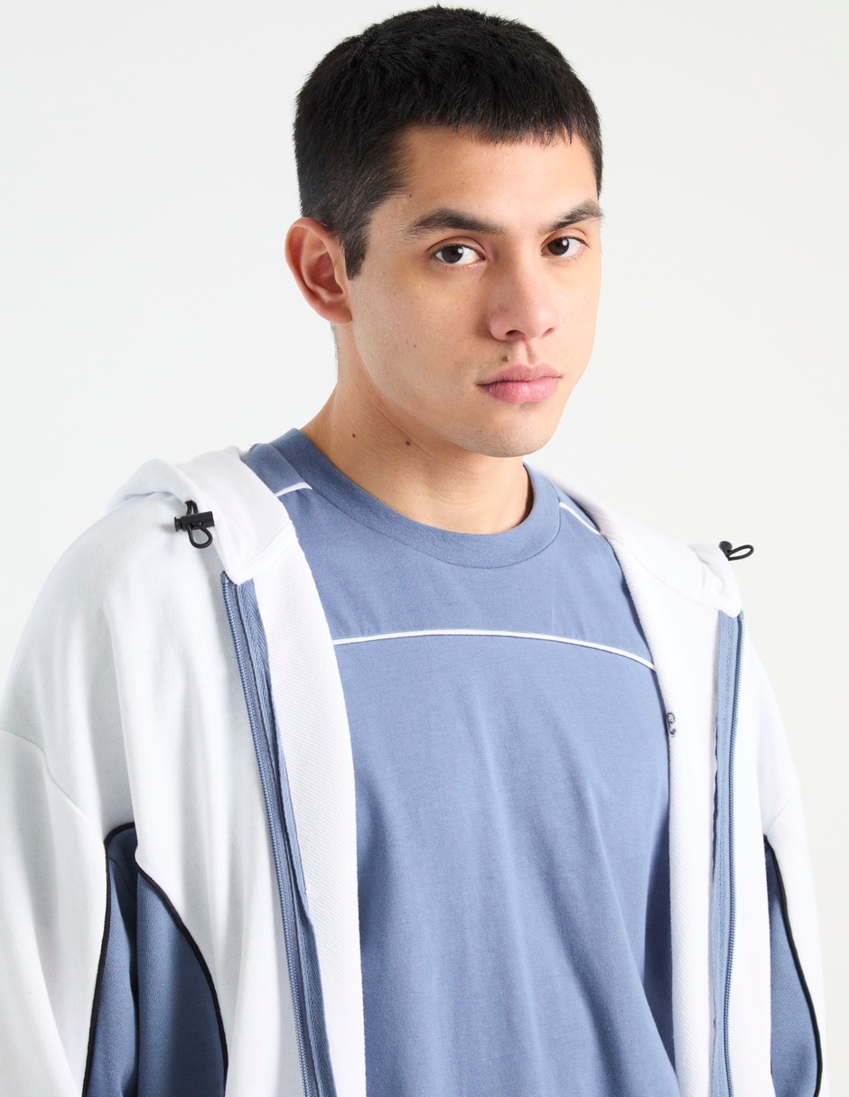 Sudadera para hombre