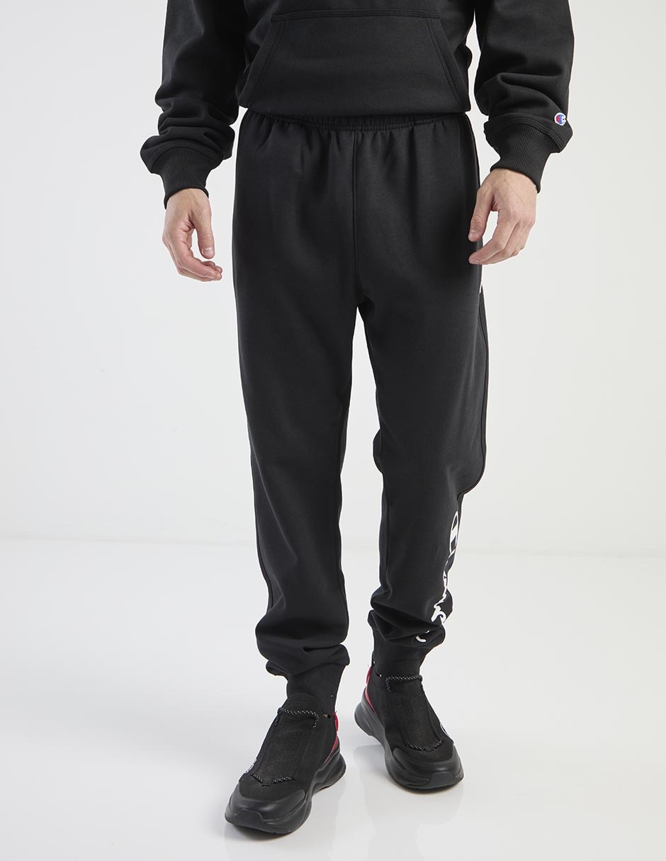 Pantalón casual jogger de algodón para hombre Pantalón casual jogger de algodón para hombre