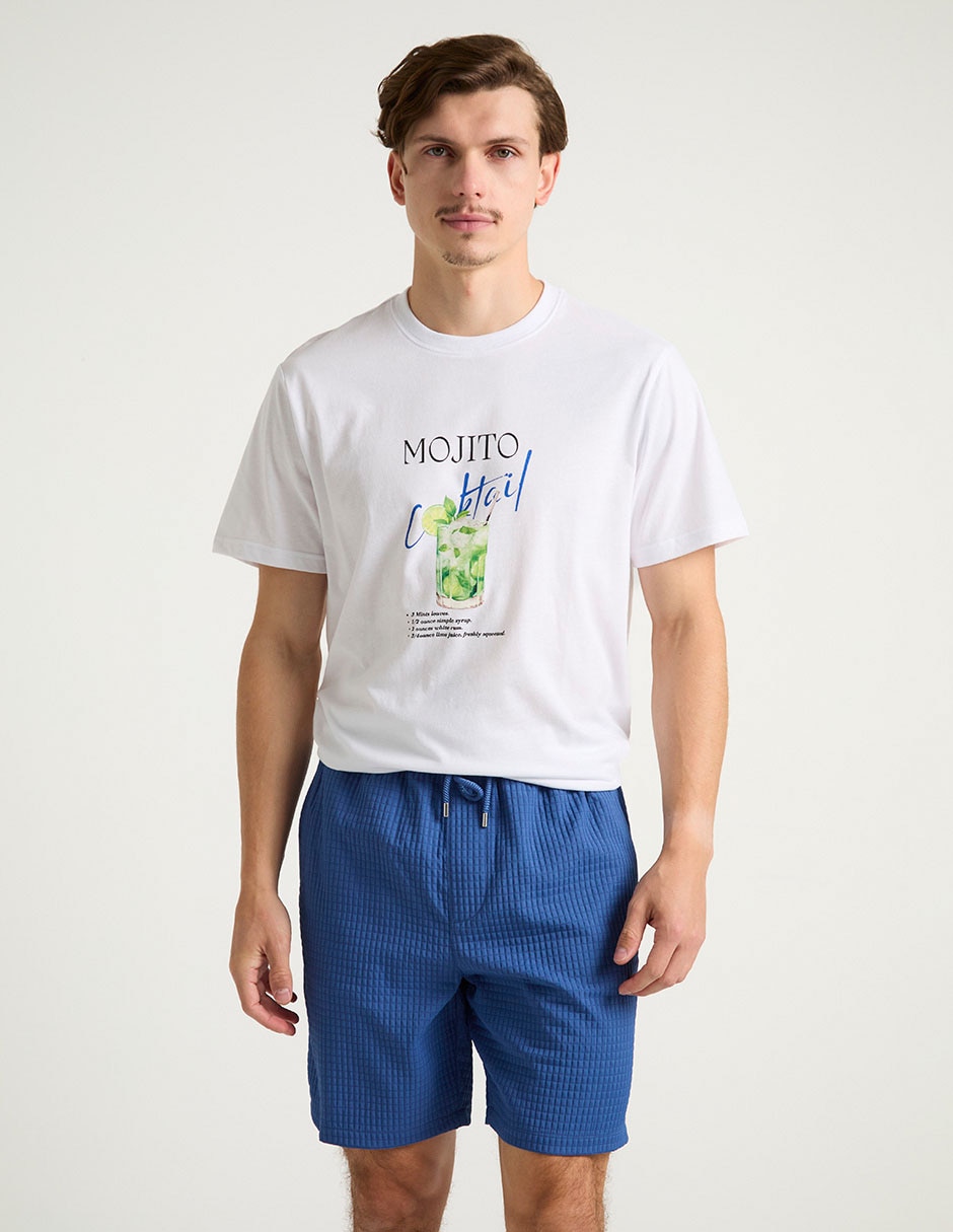 Bermuda para hombre Bermuda para hombre